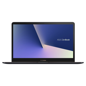 DEMO ASUS ZenBook Pro 15 UX580GE