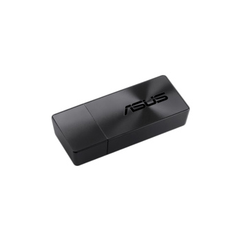 Asus AC54 Trådløst USB3.0 netkort (AC1300 DualBand)