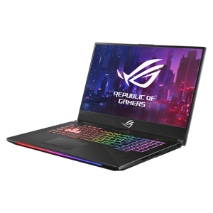 DEMO Asus ROG Strix GL704GW 17,3'' bærbar