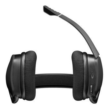 Corsair VOID RGB Elite 7.1 Wireless Gaming Headset