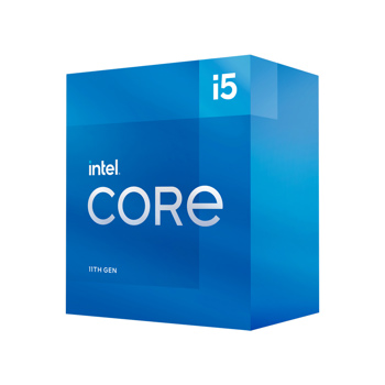 Intel® Core™ i5-11500 Processor