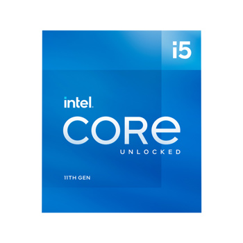 Intel® Core™ i5-11600K Processor