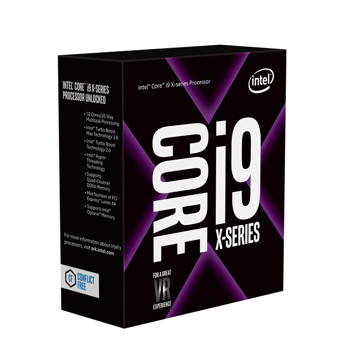 Intel® Core™ i9-10940X Processor (Tray)