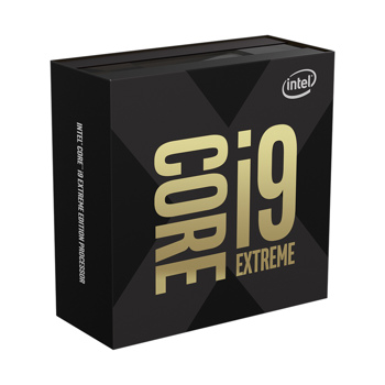 Intel® Core™ i9-10980XE Processor (Tray)