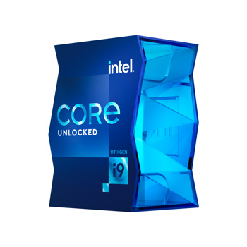 Intel® Core™ i9-11900K Processor  (Tray)