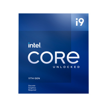 Intel® Core™ i9-11900KF Processor