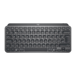  Logitech® MX Keys Mini Keyboard