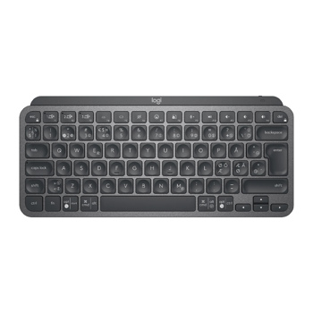  Logitech® MX Keys Mini trådløst Keyboard