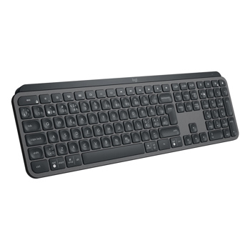 Logitech® MX Keys Keyboard