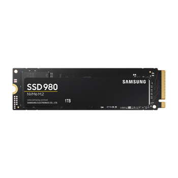 Samsung 980 1TB M.2 NVMe SSD