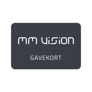 Gavekort - 900 kr.