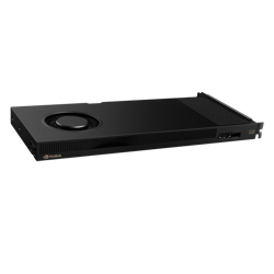 NVIDIA RTX 4000 Blackwell Pro WS grafikkort