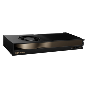 NVIDIA RTX 4500 Blackwell Pro WS grafikkort
