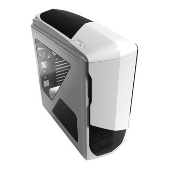 NZXT Phantom 530 White Gaming kabinet