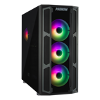 Phenom Air480 RGB (4x120mm kølere)