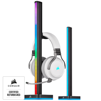 Corsair Refurbished iCUE LT100 RGB Lighting Tower Starter Kit