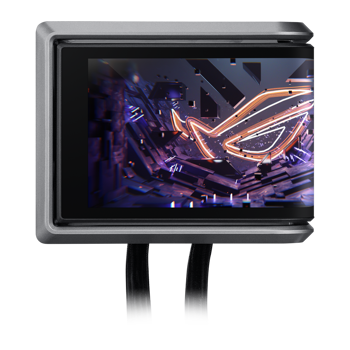 Asus ROG Ryuo IV 360 ARGB Vandkøler