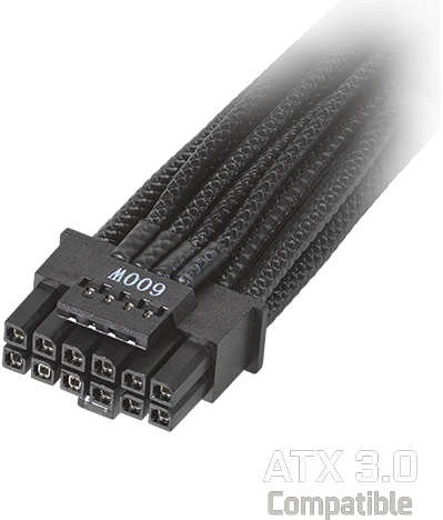 ATX 3.0 stik