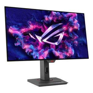 Asus ROG Strix XG27AQDMG 27" QHD - OLED - 240Hz - Højdejusterbar