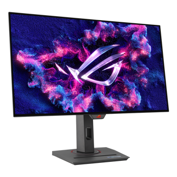 Asus ROG Strix XG27AQDMG 27" QHD - OLED - 240Hz - Højdejusterbar