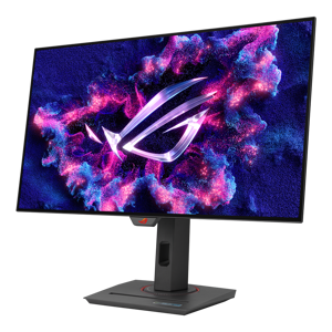 Asus ROG Strix XG27AQDMG 27" QHD - OLED - 240Hz - Højdejusterbar