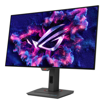 Asus ROG Strix XG27AQDMG 27" QHD - OLED - 240Hz - Højdejusterbar