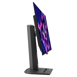 Asus ROG Strix XG27AQDMG 27" QHD - OLED - 240Hz - Højdejusterbar