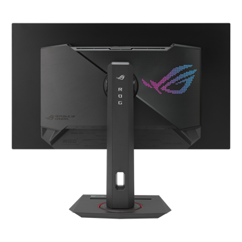 Asus ROG Strix XG27AQDMG 27" QHD - OLED - 240Hz - Højdejusterbar