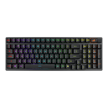 Asus ROG Strix Scope II 96 RX Wireless Mekanisk Keyboard