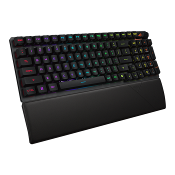 Asus ROG Strix Scope II 96 RX Wireless Mekanisk Keyboard