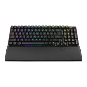 Asus ROG Strix Scope II 96 RX Wireless Mekanisk Keyboard