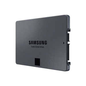 Samsung 870 QVO 4TB 2.5"  SSD