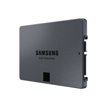 Samsung 870 QVO 4TB 2.5"  SSD