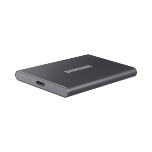 Samsung T7 2TB ekstern SSD