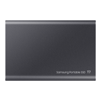 Samsung T7 2TB ekstern SSD