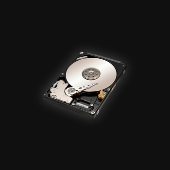 2,5'' - Seagate Barracuda - 2TB