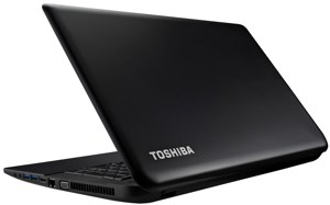 Toshiba C70 17,3'' (DEMO)