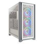 Corsair VG-4000D AirFlow White