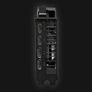 Asus GeForce® GTX 1650 4GB ROG Strix