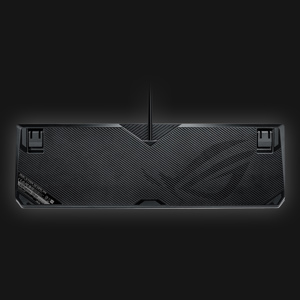 Asus ROG Gaming Bundle (keybord, mus og headset)