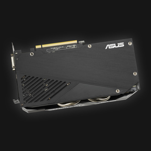Asus GeForce® RTX 2060S 8GB Dual EVO