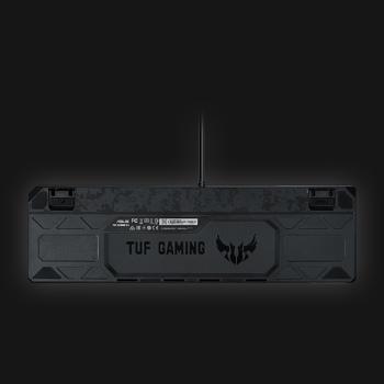 Asus TUF K3 RGB Mekanisk Gaming Keyboard