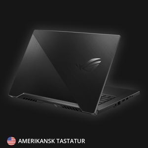 DEMO ASUS ROG Zephyrus G GA502DU 15.6'' bærbar