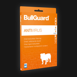 BullGuard Antivirus