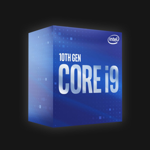 Intel® Core™ i9-10900 Processor (Tray)