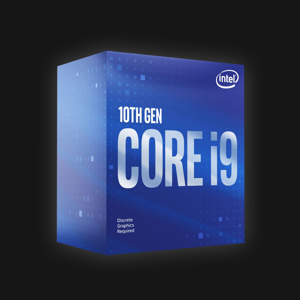 Intel® Core™ i9-10900F Processor (Tray)