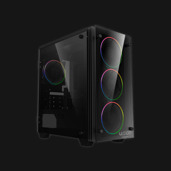 Vision Stratos RGB Kabinet