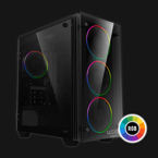 Vision Stratos RGB kabinet
