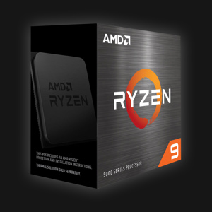 AMD Ryzen™ 9 5950X Processor ( Tray )