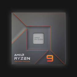 AMD Ryzen™ 9 7900X Processor